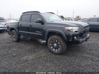 TOYOTA TACOMA TRD OFF ROAD