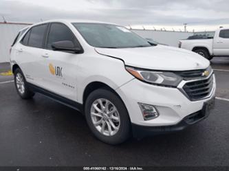 CHEVROLET EQUINOX AWD LS