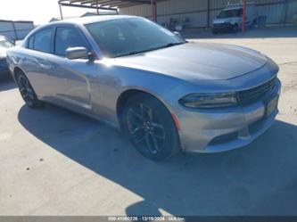 DODGE CHARGER SXT RWD