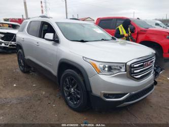 GMC ACADIA SLT-1