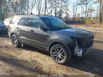 FORD EXPLORER SPORT