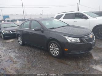 CHEVROLET CRUZE 1LT