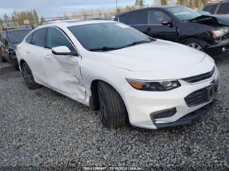 CHEVROLET MALIBU 1LT