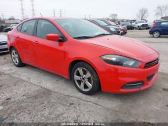 DODGE DART SXT