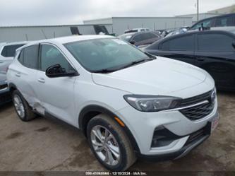 BUICK ENCORE GX FWD PREFERRED