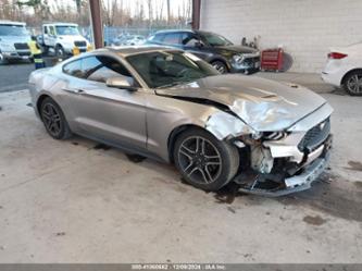 FORD MUSTANG ECOBOOST PREMIUM