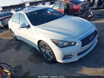 INFINITI Q50 PREMIUM