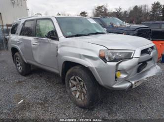 TOYOTA 4RUNNER SR5 PREMIUM