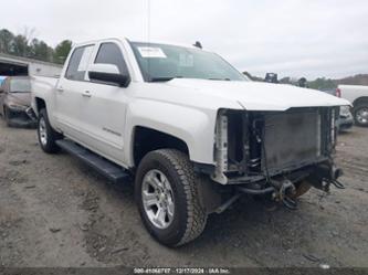 CHEVROLET SILVERADO 1500 2LT