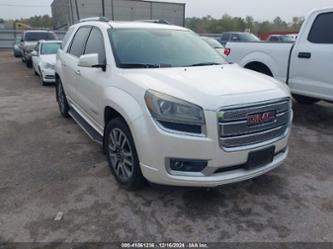 GMC ACADIA DENALI