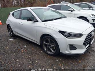 HYUNDAI VELOSTER 2.0