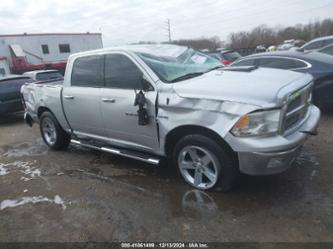 RAM 1500 BIG HORN