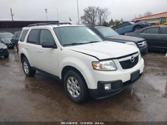 MAZDA TRIBUTE S GRAND TOURING