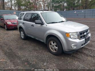 FORD ESCAPE XLT