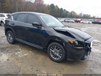 MAZDA CX-5 SPORT