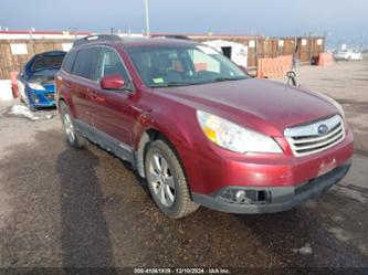 SUBARU OUTBACK 3.6R LIMITED