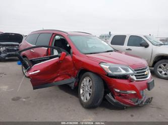 CHEVROLET TRAVERSE 1LT