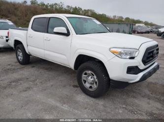 TOYOTA TACOMA SR