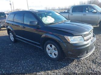 DODGE JOURNEY AMERICAN VALUE PKG