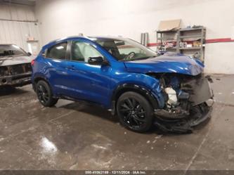 HONDA HR-V AWD SPORT