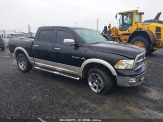 DODGE RAM 1500 LARAMIE