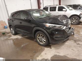 HYUNDAI TUCSON SE