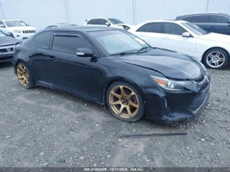 SCION TC