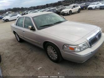 MERCURY GRAND MARQUIS LS