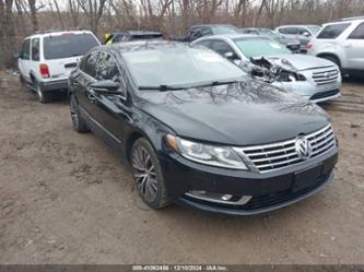 VOLKSWAGEN CC 3.6L V6 EXECUTIVE