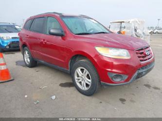 HYUNDAI SANTA FE GLS