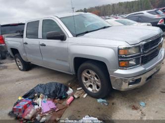 CHEVROLET SILVERADO 1500 2LT