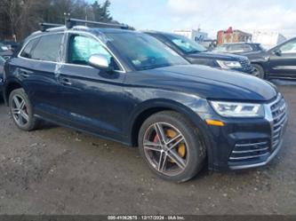 AUDI SQ5 3.0T PREMIUM PLUS