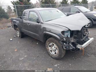 TOYOTA TACOMA SR