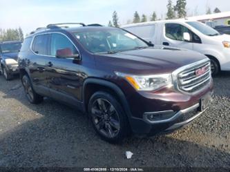 GMC ACADIA SLT-2