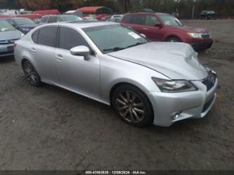 LEXUS GS 350