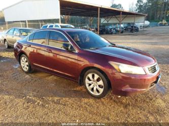 HONDA ACCORD 2.4 EX-L