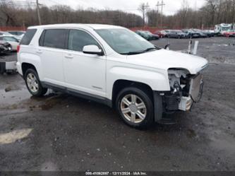 GMC TERRAIN SLE-1