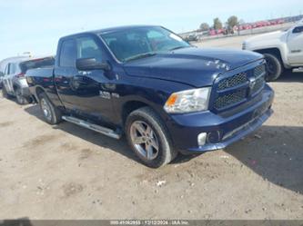 RAM 1500 EXPRESS 4X4 6 4 BOX