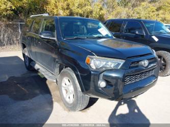 TOYOTA 4RUNNER SR5 PREMIUM