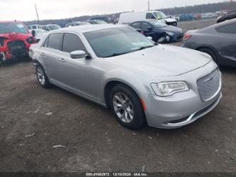 CHRYSLER 300 TOURING