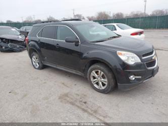 CHEVROLET EQUINOX 1LT