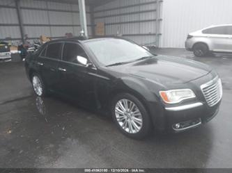 CHRYSLER 300C LUXURY SERIES AWD