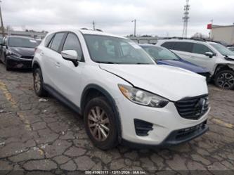 MAZDA CX-5 SPORT