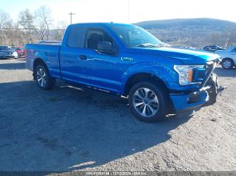 FORD F-150 XL