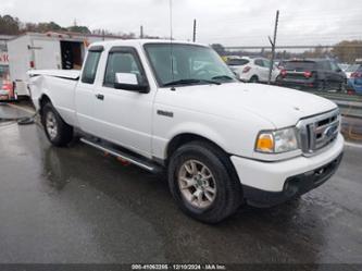 FORD RANGER SPORT/XLT