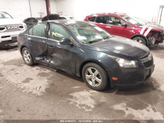 CHEVROLET CRUZE 1LT AUTO