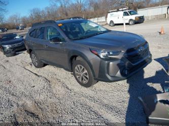 SUBARU OUTBACK PREMIUM