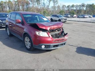 SUBARU TRIBECA 3.6R LIMITED