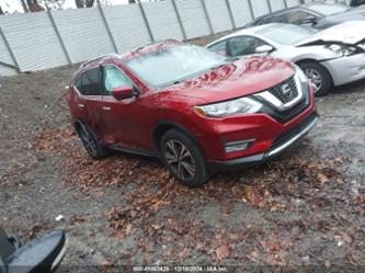 NISSAN ROGUE SL