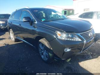 LEXUS RX 450H